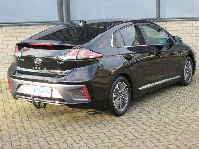 Hyundai IONIQ 1.6 GDi PHEV Plug In Premium 1e eigen | dealer onderh | full options! | tr.haak