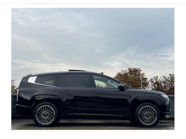 Hyundai IONIQ 9 Lounge AWD+ 7p. 110.3 kWh | ¤5000 KORTING |