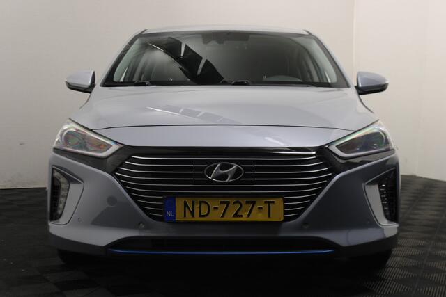 Hyundai IONIQ 1.6 GDi Comfort