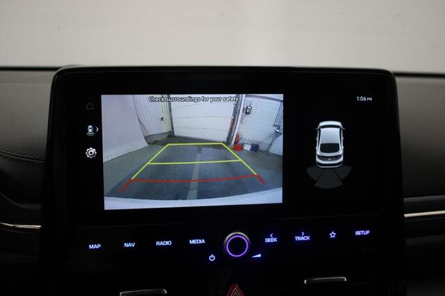 Hyundai IONIQ Comfort EV 38 kWh - Carplay, Camera, Stoelverw.