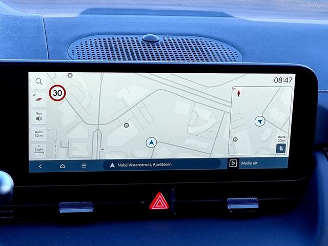 Hyundai IONIQ 5 N AWD 84 kWh / Incl. 1500,- korting / Rijklaarprijs / Direct Leverbaar