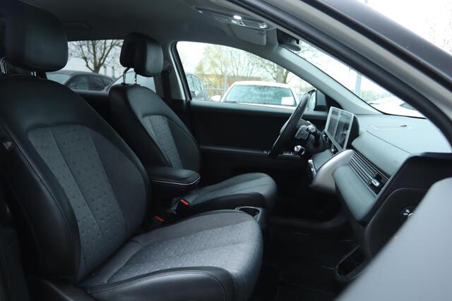 Hyundai IONIQ 5 CONNECT+ 73KWH | CAMERA | WARMTEPOMP | CARPLAY | ACC | LED