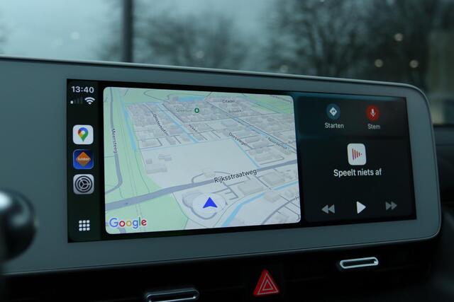 Hyundai IONIQ 5 CONNECT+ 73KWH | CAMERA | WARMTEPOMP | CARPLAY | ACC | LED