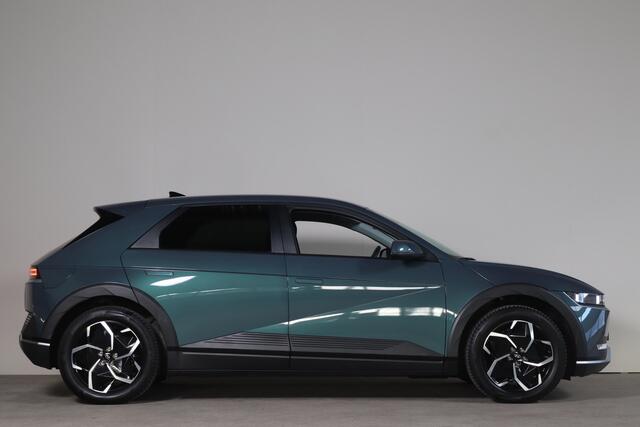 Hyundai IONIQ 5 Style 77.4 kWh NL-Auto!! Camera i Led verlichting I Apple