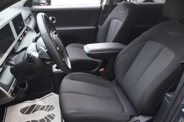 Hyundai IONIQ 5 Style 77.4 kWh NL-Auto!! Camera i Led verlichting I Apple