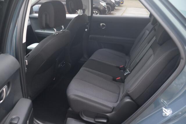 Hyundai IONIQ 5 Style 77.4 kWh NL-Auto!! Camera i Led verlichting I Apple