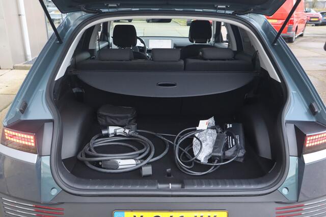 Hyundai IONIQ 5 Style 77.4 kWh NL-Auto!! Camera i Led verlichting I Apple