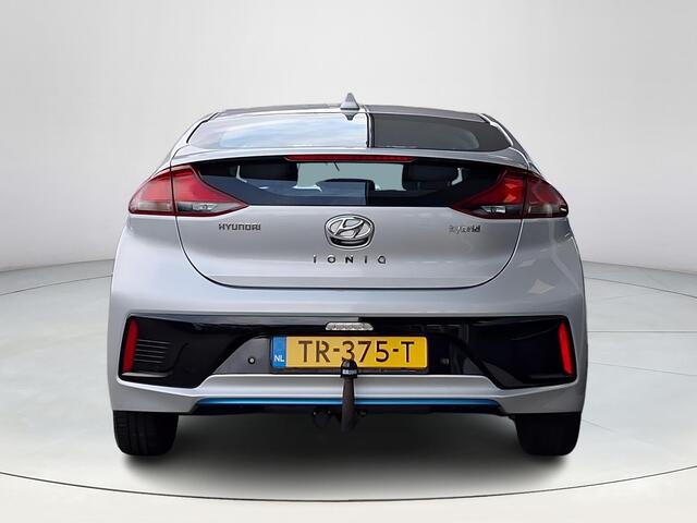 Hyundai IONIQ 1.6 GDi i-Motion | Trekhaak | Climate Control | Lichtmetalen velgen | Adaptief Cruise Control | Telefoonvoorbereiding |