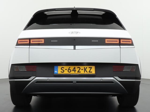 Hyundai IONIQ 5 170pk Style Camera / Navi / etc.