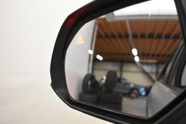 Hyundai IONIQ 5 58 kWh 170PK Connect Camera+PDC EL aKlep Bose Sound CCS Snellader