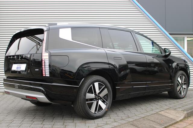 Hyundai IONIQ 9 110.3 kWh Connect+ 7P | Nieuw! Uit voorraad leverbaar!