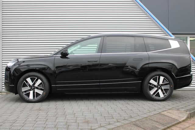 Hyundai IONIQ 9 110.3 kWh Connect+ 7P | Nieuw! Uit voorraad leverbaar!