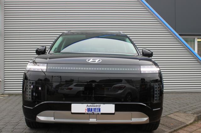 Hyundai IONIQ 9 110.3 kWh Connect+ 7P | Nieuw! Uit voorraad leverbaar!