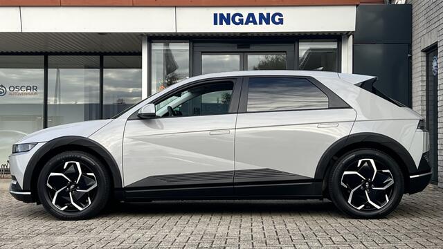 Hyundai IONIQ 5 Style 73kWh | Navi | Camera | cruise