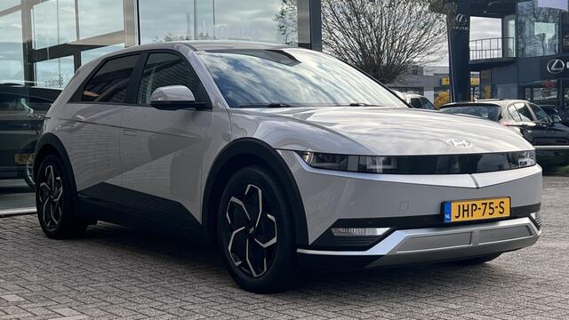 Hyundai IONIQ 5 Style 73kWh | Navi | Camera | cruise