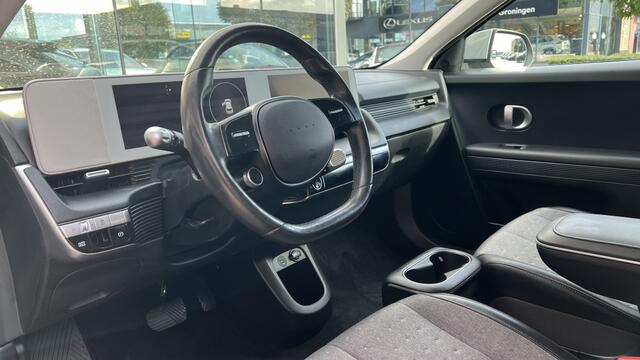 Hyundai IONIQ 5 Style 73kWh | Navi | Camera | cruise