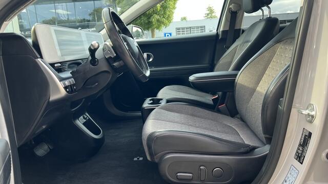 Hyundai IONIQ 5 Style 73kWh | Navi | Camera | cruise