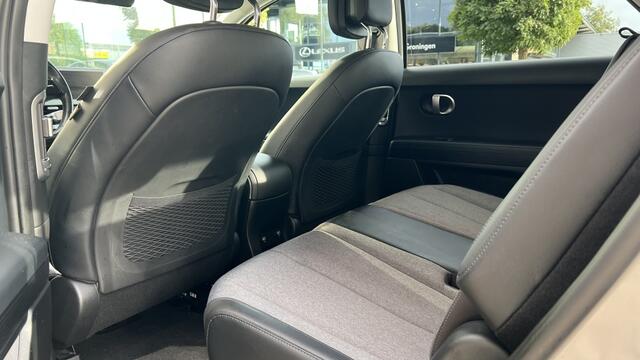 Hyundai IONIQ 5 Style 73kWh | Navi | Camera | cruise