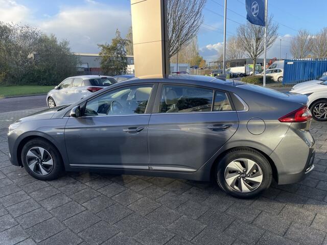 Hyundai IONIQ 1.6 GDi Comfort*RIJKLAARPRIJS*