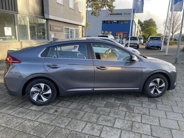 Hyundai IONIQ 1.6 GDi Comfort*RIJKLAARPRIJS*