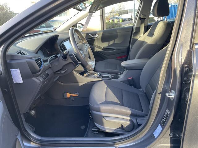 Hyundai IONIQ 1.6 GDi Comfort*RIJKLAARPRIJS*