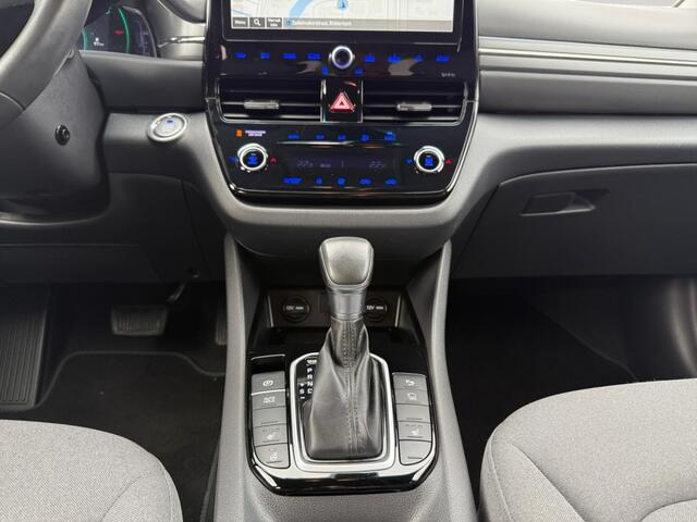 Hyundai IONIQ 1.6 GDi Comfort + | keyless | navigatie | automaat
