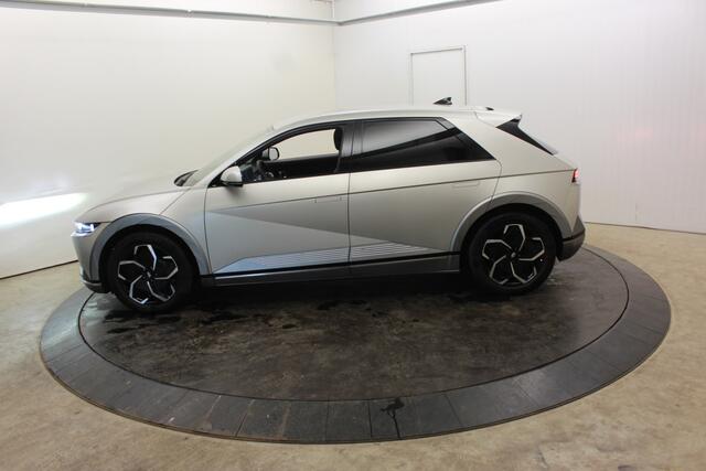 Hyundai IONIQ 5 Connect+ 73kWh Camera EL aKlep Mem Seats CCS Lader Mem Seats