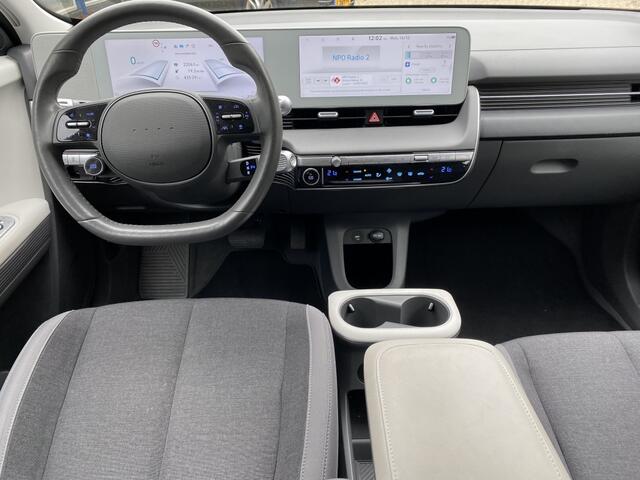 Hyundai IONIQ IONIQ5 Style 58 kWh * Stoelverwarming/Lane assist *
