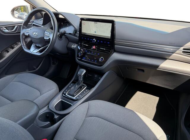 Hyundai IONIQ 1.6 GDi PHEV Comfort I Trekhaak I Navi I Infinity I Keyless