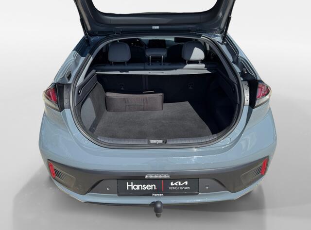 Hyundai IONIQ 1.6 GDi PHEV Comfort I Trekhaak I Navi I Infinity I Keyless