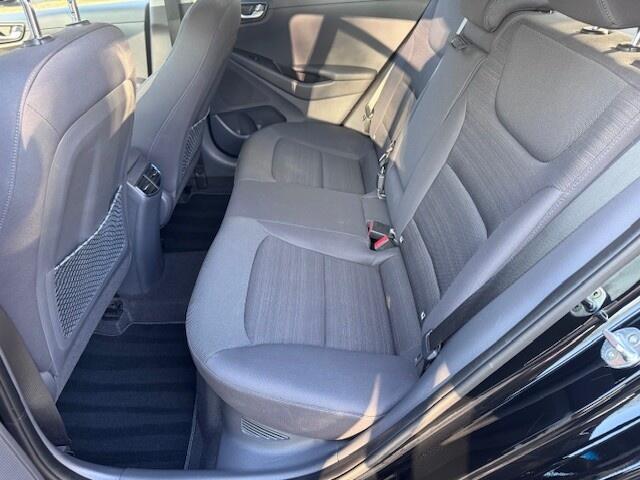 Hyundai IONIQ 1.6 GDi Comfort. Navi, Trekhaak. 5drs.