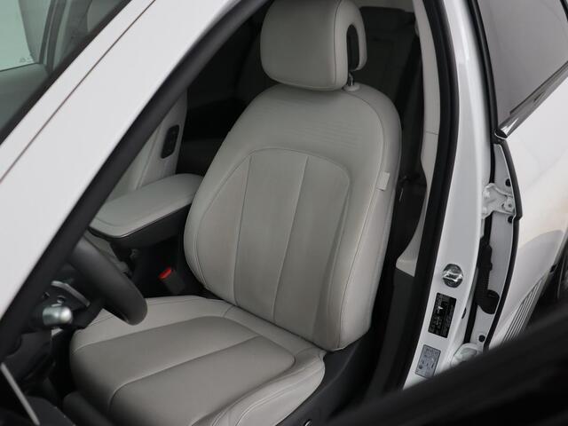 Hyundai IONIQ 5 Lounge 73kWh | Leder | Head-Up | Warmtepomp | 360 Camera | Stoel & Stuurverwarming | Carplay