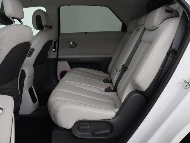 Hyundai IONIQ 5 Lounge 73kWh | Leder | Head-Up | Warmtepomp | 360 Camera | Stoel & Stuurverwarming | Carplay