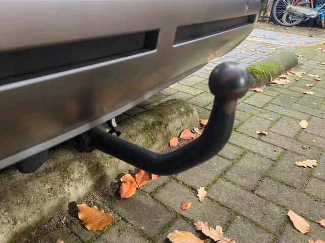 Hyundai IONIQ 5 Style 73kWh Trekhaak Warmtepomp