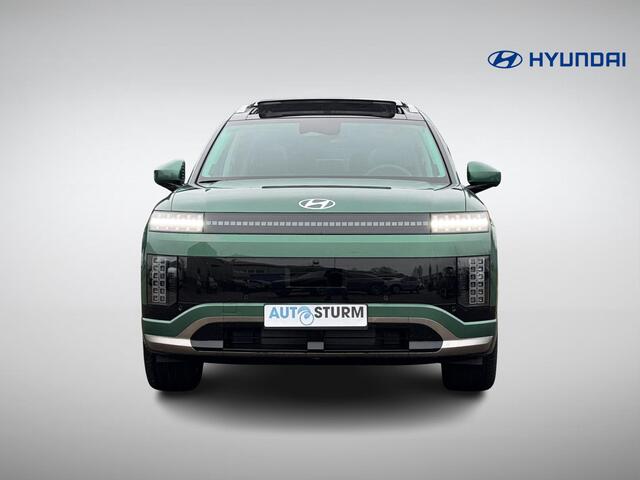 Hyundai IONIQ 9 Lounge AWD 7p. 110.3 kWh