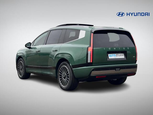Hyundai IONIQ 9 Lounge AWD 7p. 110.3 kWh