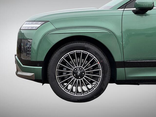 Hyundai IONIQ 9 Lounge AWD 7p. 110.3 kWh