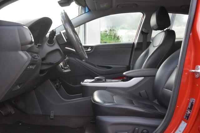 Hyundai IONIQ Premium EV Carplay | DAB | Keyless | LMV | Clima | Bluetooth | LED