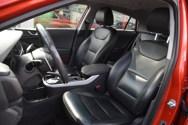 Hyundai IONIQ Premium EV Carplay | DAB | Keyless | LMV | Clima | Bluetooth | LED