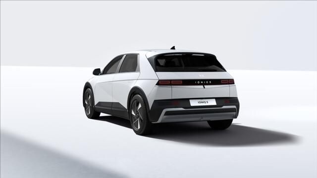 Hyundai IONIQ 5 Style 84 kWh / Incl. ¤3000,- Inruilvoordeel / 350kW-DC / levertijd 3 maanden / 570km WLPT / meerprijs kleur vanaf ¤695 /