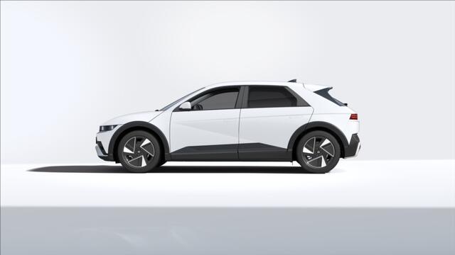 Hyundai IONIQ 5 Style 84 kWh / Incl. ¤3000,- Inruilvoordeel / 350kW-DC / levertijd 3 maanden / 570km WLPT / meerprijs kleur vanaf ¤695 /