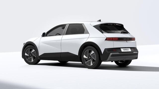 Hyundai IONIQ 5 Style 84 kWh / Incl. ¤3000,- Inruilvoordeel / 350kW-DC / levertijd 3 maanden / 570km WLPT / meerprijs kleur vanaf ¤695 /