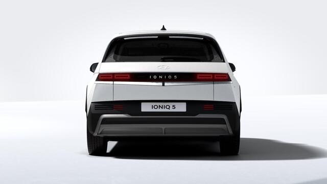 Hyundai IONIQ 5 Style 84 kWh / Incl. ¤3000,- Inruilvoordeel / 350kW-DC / levertijd 3 maanden / 570km WLPT / meerprijs kleur vanaf ¤695 /