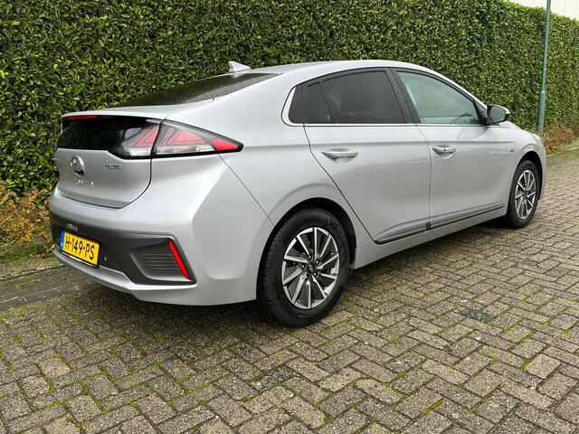 Hyundai IONIQ Comfort EV 38 kWh | SOH: 94,4% | 311km WLTP | Climate | Adaptive CC | Full LED | Navi | occasion
