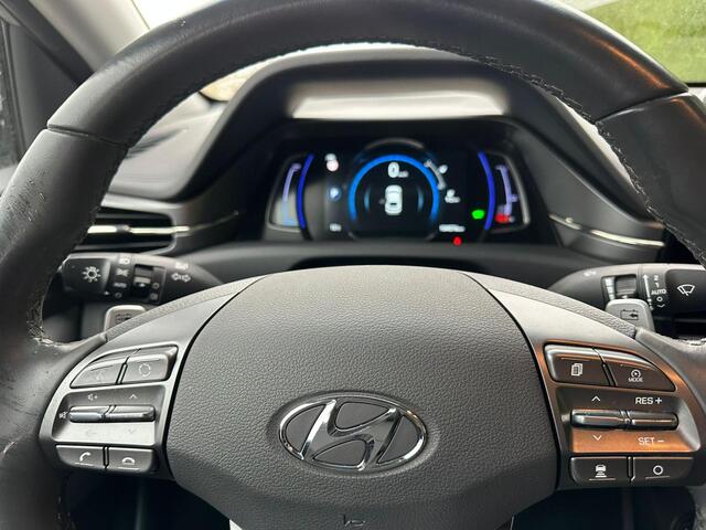 Hyundai IONIQ Comfort EV 38 kWh | SOH: 94,4% | 311km WLTP | Climate | Adaptive CC | Full LED | Navi | occasion