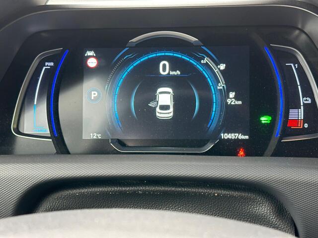 Hyundai IONIQ Comfort EV 38 kWh | SOH: 94,4% | 311km WLTP | Climate | Adaptive CC | Full LED | Navi | occasion