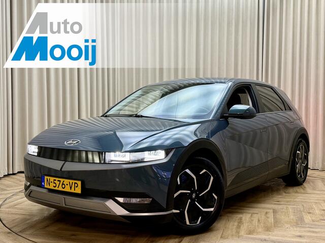 Hyundai IONIQ 5 Style 73kWh Org.NL! / Afn. Trekhaak / Carplay / Camera / Keyless / Adapt. Cruise / 19'' LMV
