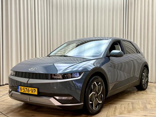 Hyundai IONIQ 5 Style 73kWh Org.NL! / Afn. Trekhaak / Carplay / Camera / Keyless / Adapt. Cruise / 19'' LMV