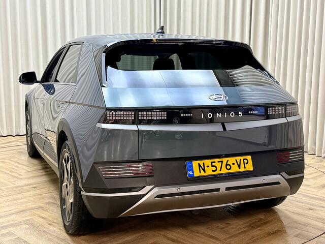 Hyundai IONIQ 5 Style 73kWh Org.NL! / Afn. Trekhaak / Carplay / Camera / Keyless / Adapt. Cruise / 19'' LMV