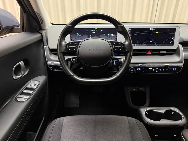 Hyundai IONIQ 5 Style 73kWh Org.NL! / Afn. Trekhaak / Carplay / Camera / Keyless / Adapt. Cruise / 19'' LMV